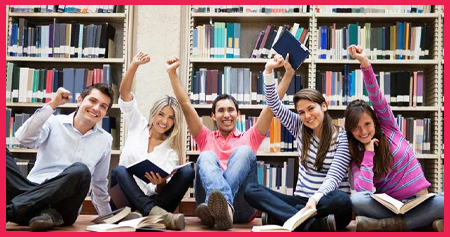 Elégedett az egyetemi könyvtár szolgáltatásaival?